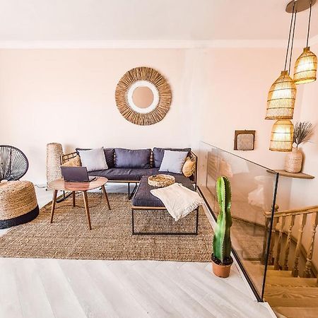 Oceanview Boutique House, 125 Sqm, Parking, Sunset Rooftop Costa Adeje  Exterior foto