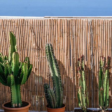 Oceanview Boutique House, 125 Sqm, Parking, Sunset Rooftop Costa Adeje  Exterior foto