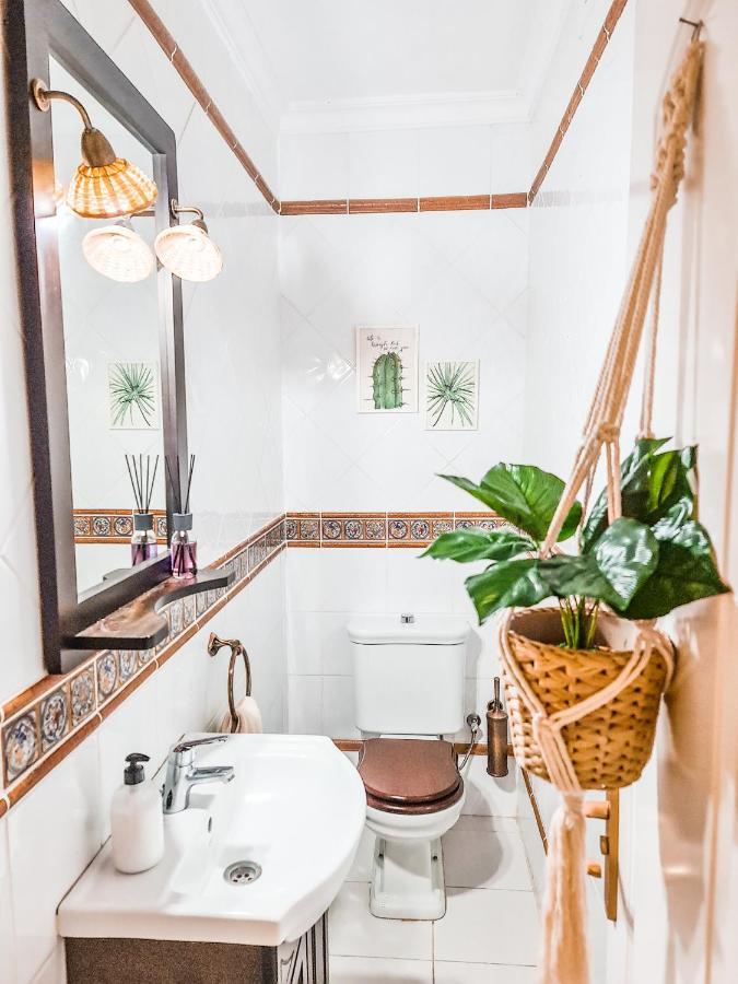 Oceanview Boutique House, 125 Sqm, Parking, Sunset Rooftop Costa Adeje  Exterior foto