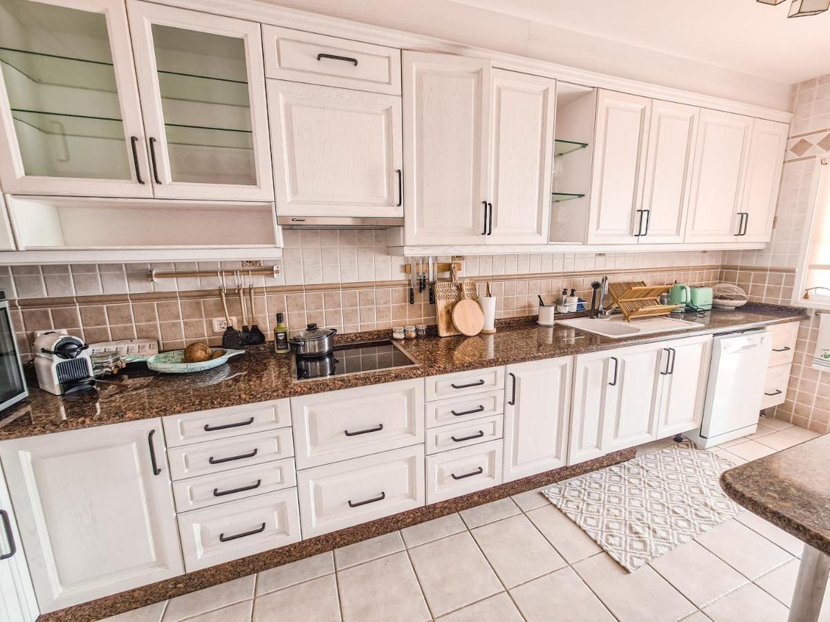 Oceanview Boutique House, 125 Sqm, Parking, Sunset Rooftop Costa Adeje  Exterior foto