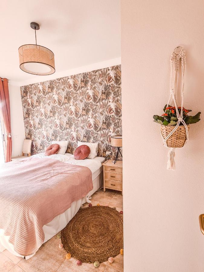 Oceanview Boutique House, 125 Sqm, Parking, Sunset Rooftop Costa Adeje  Exterior foto
