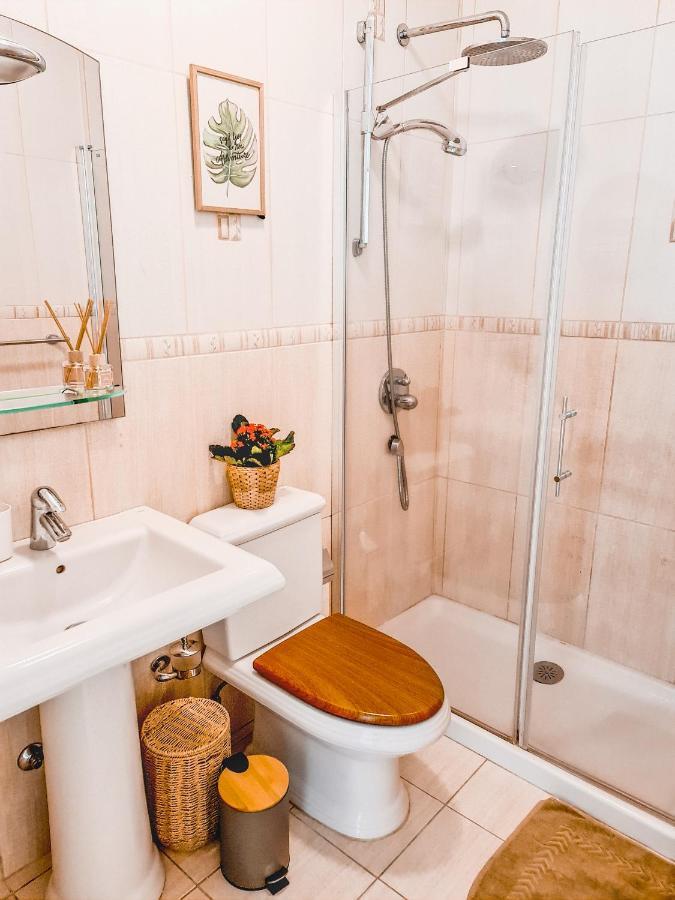 Oceanview Boutique House, 125 Sqm, Parking, Sunset Rooftop Costa Adeje  Exterior foto