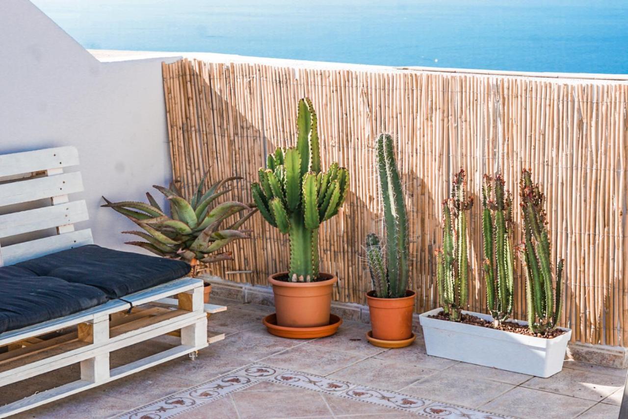 Oceanview Boutique House, 125 Sqm, Parking, Sunset Rooftop Costa Adeje  Exterior foto