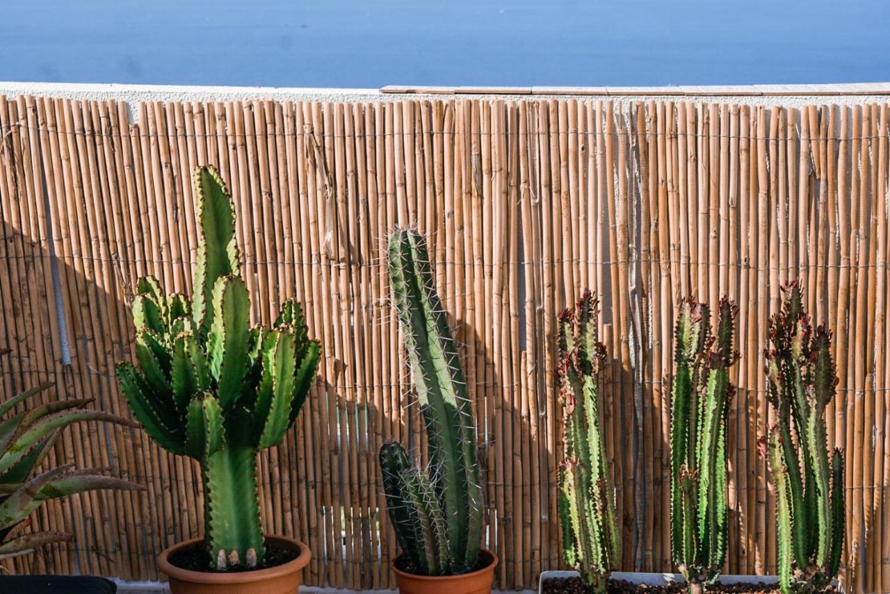 Oceanview Boutique House, 125 Sqm, Parking, Sunset Rooftop Costa Adeje  Exterior foto