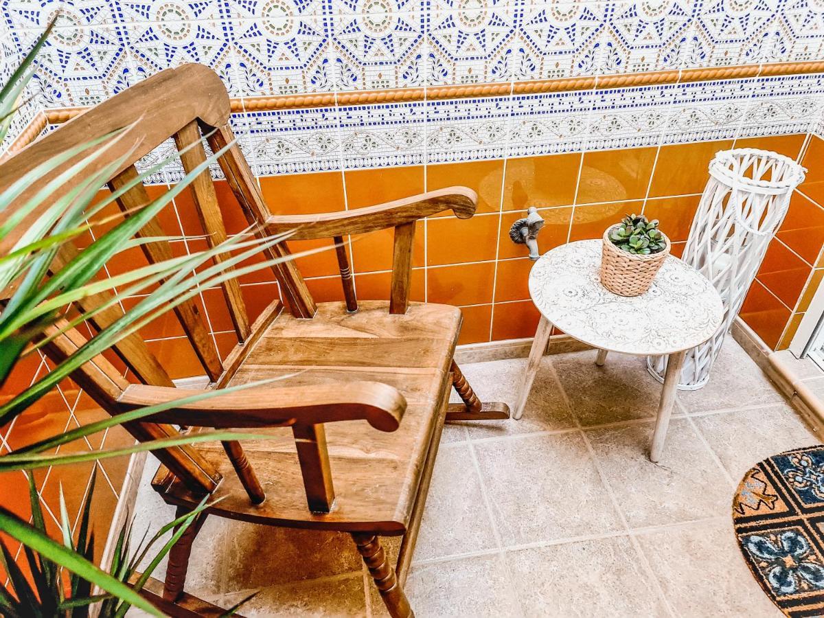 Oceanview Boutique House, 125 Sqm, Parking, Sunset Rooftop Costa Adeje  Exterior foto